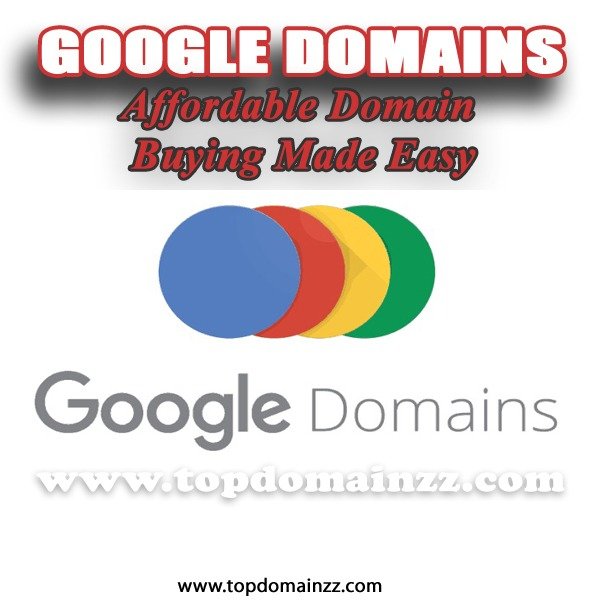 Domain Investing