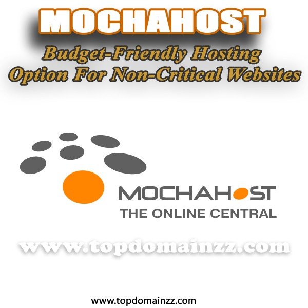 Domain Branding