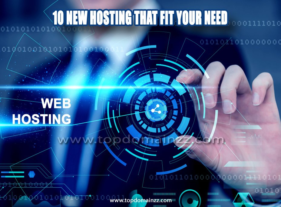 10 New Hosting That Fit Your Need 4 10 New Hosting That Fit Your Need04 1