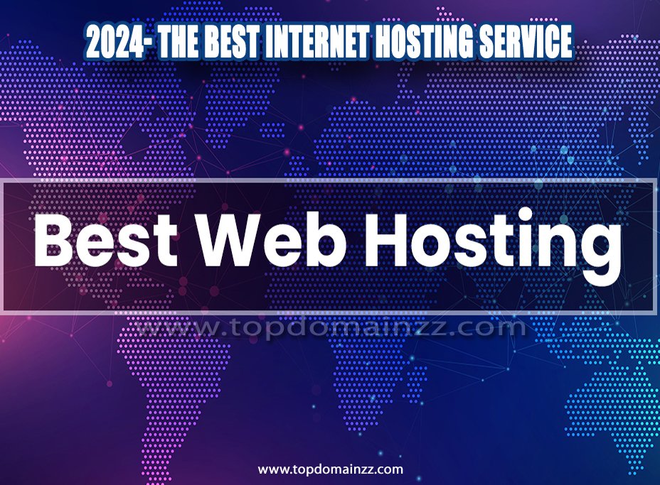 2024- The Best Internet Hosting Service 4 2024 The Best Internet Hosting Service01