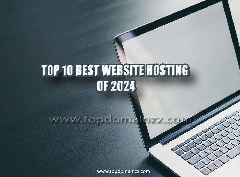 10 Best Uses of the World Wide Web 2 Top 10 Best Website Hosting of 202402