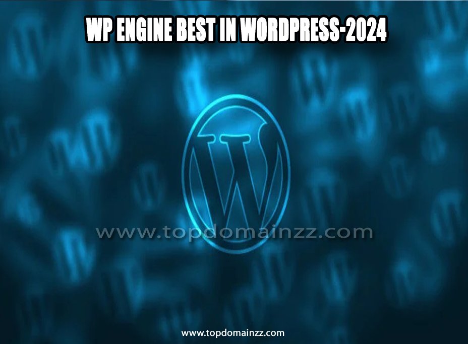 WP Engine Best in WordPress-2024 3 WP Engine Best in WordPress 01