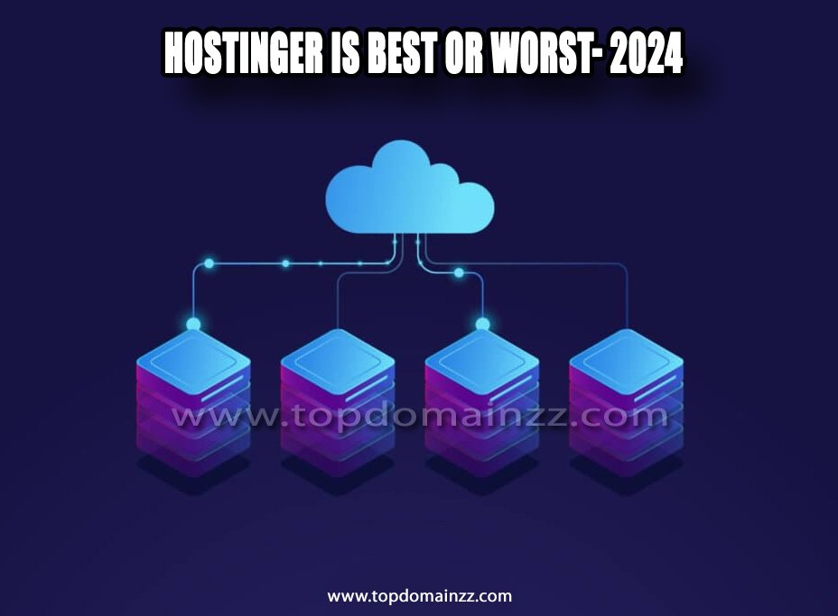 Hostinger is best or worst- 2024 4 hostinger04