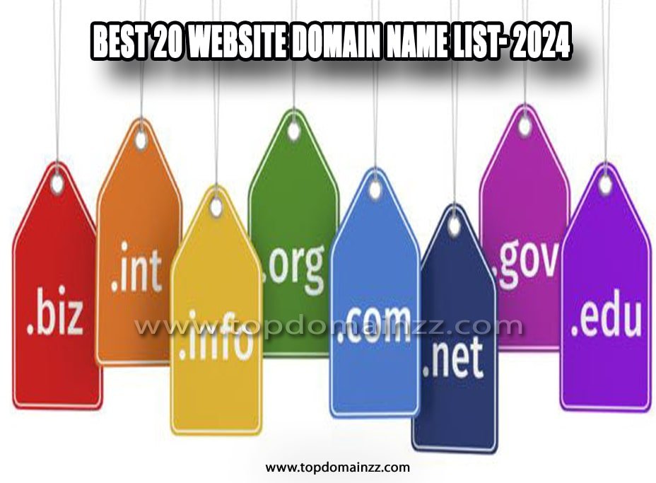 Domain 